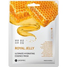 Maxi Trendy Jelly Hydrating Maske