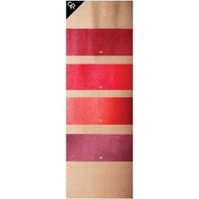 Maxi Trendy Lipstick Crayon No: 18 - Besleyici Nemlendirici Mat Kalem Ruj