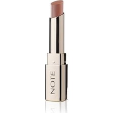 Maxi Trendy Lipstick 102 Soulmate Kalıcı Mat Ruj, Nude