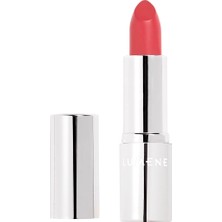 Maxi Trendy Lumene Luminous Moisture Lipstick Parlak Bitişli Nemlendirici Etkili Ruj 08 Rose