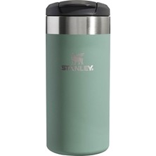 Maxi Trendy The Aerolight Transit Mug Termos Bardak, 0.35 Litre, Yeşil (Shale)