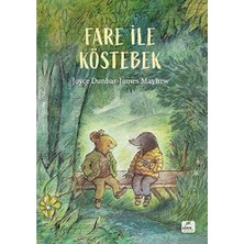 Maxi Trendy Fare ile Köstebek