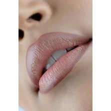Maxi Trendy Uzun Süre Kalıcı Dağılma Yapmayan Nemlendirici Dudak Kalemi - Lipliner Pencil 09 Warm Brown