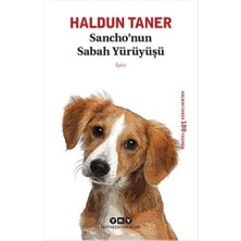 Maxi Trendy Sancho’nun Sabah Yürüyüşü