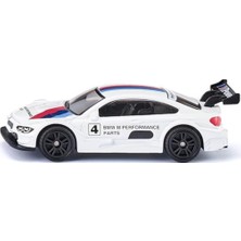 Maxi Trendy Siku Bmw M4 Racing 2016 Oyuncak