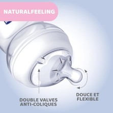 Maxi Trendy Naturalfeeling 0 Ay+ 150 ml Biberon