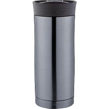 Maxi Trendy Huron Snapseal Termos Bardak 470 ml Gri