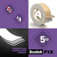 Maxi Trendy Scotch 4003-5 Ayna Montaj Bandı
