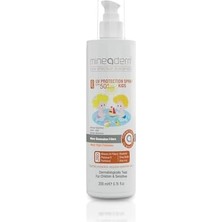 Maxi Trendy Uv Protection ve Hydration Spf 50+ Kids Sprey 200 ml