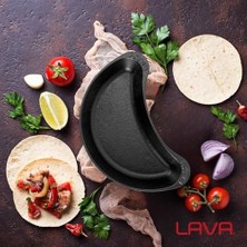 Maxi Trendy Böbrek Fajita Takımı Kase
