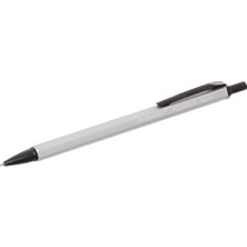 Maxi Trendy Office Hexagonr Mekanik Kurşun Kalem Gümüş 0.5 mm