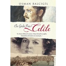 Ela Gözlü Pars Celile