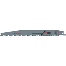 Maxi Trendy Professional Accessories Panter Testere Bıçağı, Gri, 2 Adet