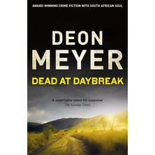 Maxi Trendy Dead At Daybreak