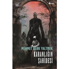 Maxi Trendy Karanlığın Şahidesi