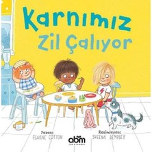 Maxi Trendy Karnımız Zil Çalıyor