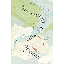 Maxi Trendy The Ascent Of Rum Doodle: Vintage Voyages