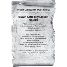Maxi Trendy Ejderhanı Nasıl Eğitirsin 1