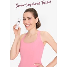 Maxi Trendy Anti-Ageing Üçlü Hyaluron Kompleksi Kırışıklık ve Yaşlanma Karşıtı Lifting Serum 30 ml