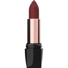 Maxi Trendy Satin Lipstick No: 32 - Satensi Bitişli Nemlendirici Etkili Ruj