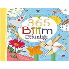Maxi Trendy 365 Bilim Etkinliği