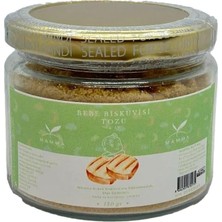 Maxi Trendy Mamma Emada Bebek Bisküvisi Tozu 130 Gr.