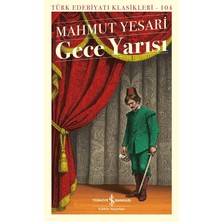 Maxi Trendy Gece Yarısı