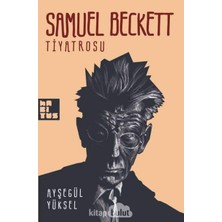 Maxi Trendy Samuel Beckett Tiyatrosu
