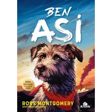 Maxi Trendy Ben Asi