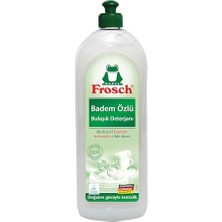 Maxi Trendy Badem Özlü Bulaşık Deterjanı 750 ml
