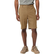 Jack Wolfskin Desert Shorts Erkek Şort