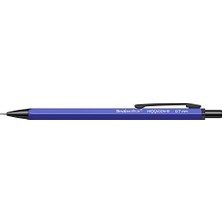Maxi Trendy Office Hexagonr Mekanik Kurşun Kalem Lacivert 0.7 mm