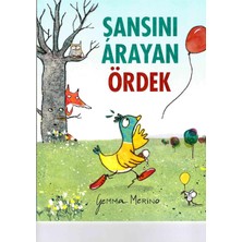 Maxi Trendy Şansını Arayan Ördek