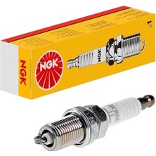 Maxi Trendy Ngk Ateşleme Bujisi BKR6E-11 Honda Civic Iv Hb 1.6 I 16V Vtec 89-91, Renault Megane I 1.8 16V 01-03 2756