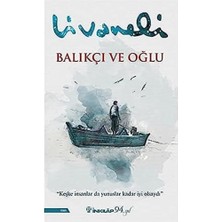 Maxi Trendy Balıkçı ve Oğlu: "keşke Insanlar Da Yunuslar Kadar Iyi Olsaydı"