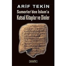 Maxi Trendy Sümerler'den Islam'a Kutsal Kitaplar ve Dinler