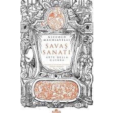 Maxi Trendy Savaş Sanatı: Dell'arte Della Guerra: Dell'arte Della Guerra
