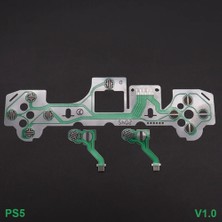 Ps5 Iç Film Flex V1 Ribbon Versiyon 1 Playstation 5 Yedek Parça Ps5 Kol Tamir