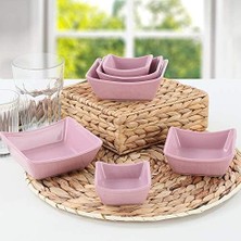 Maxi Trendy Sandal Çerezlik/sosluk 8/10/12 cm 6 Adet
