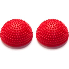 Maxi Trendy Mountain Products Balancing Exercise Stability Pods