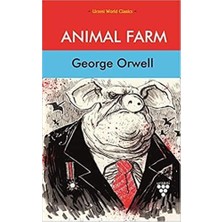 Maxi Trendy Animal Farm
