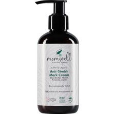 Maxi Trendy Organik Çatlak Önleyici Krem 200 ml