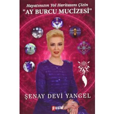 Maxi Trendy Ay Burcu Mucizesi: Hayatınızın Yol Haritasını Çizin