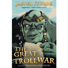 Maxi Trendy The Great Troll War