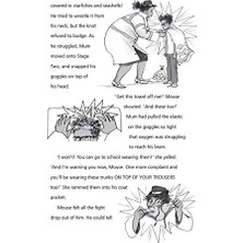Maxi Trendy A Storey Street Novel: Superhero Street