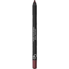 Maxi Trendy Lips Lipliner No: 532 - Mat Bitişli Yumuşak Dudak Kalemi