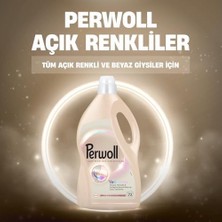 Maxi Trendy Açık Renkliler Sıvı Çamaşır Detarjanı 3.96 Litre, 4l