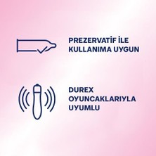 Maxi Trendy Naturals Extra Hassas Kayganlaştırıcı Jel 100 ml 1 Paket
