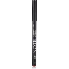 Maxi Trendy Ultra Rich Lip Pencil 11 Brick Red Dudak Kalemi, Kırmızı