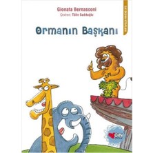 Maxi Trendy Ormanın Başkanı
